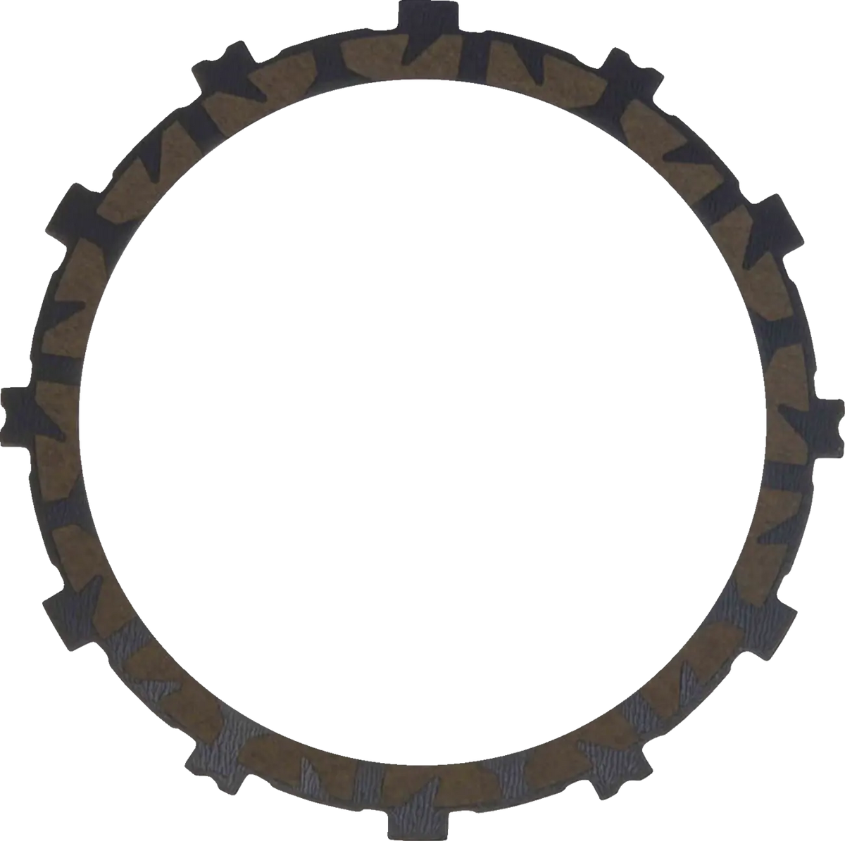 Rekluse Radiuscx Clutch Kit Replacement