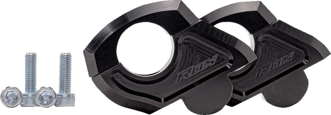 Rox Speed Fx 1-1/2” Barback Handlebar Risers