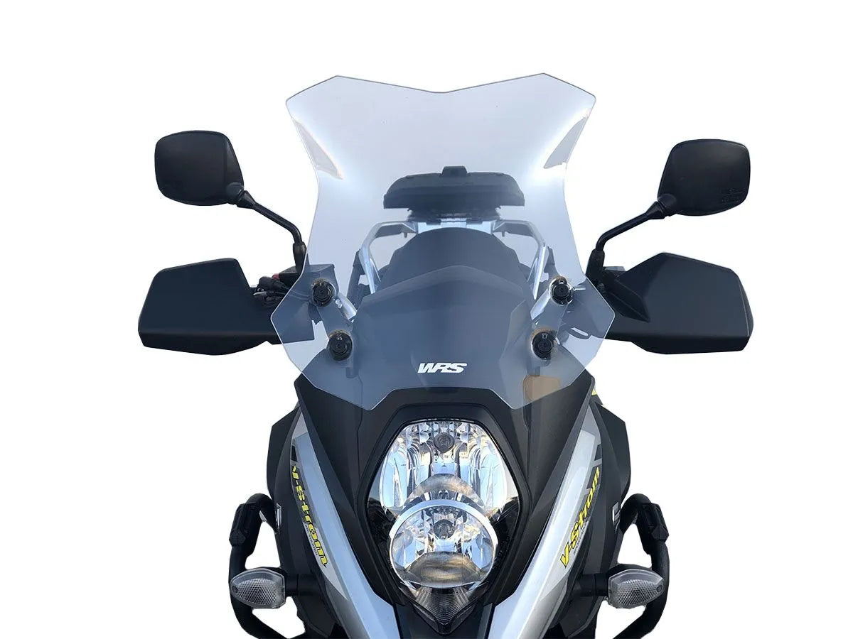 Wrs Windscreen Clear 15 Inch