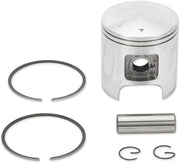 Parts Unlimited High-Performance Piston Kit 600cc