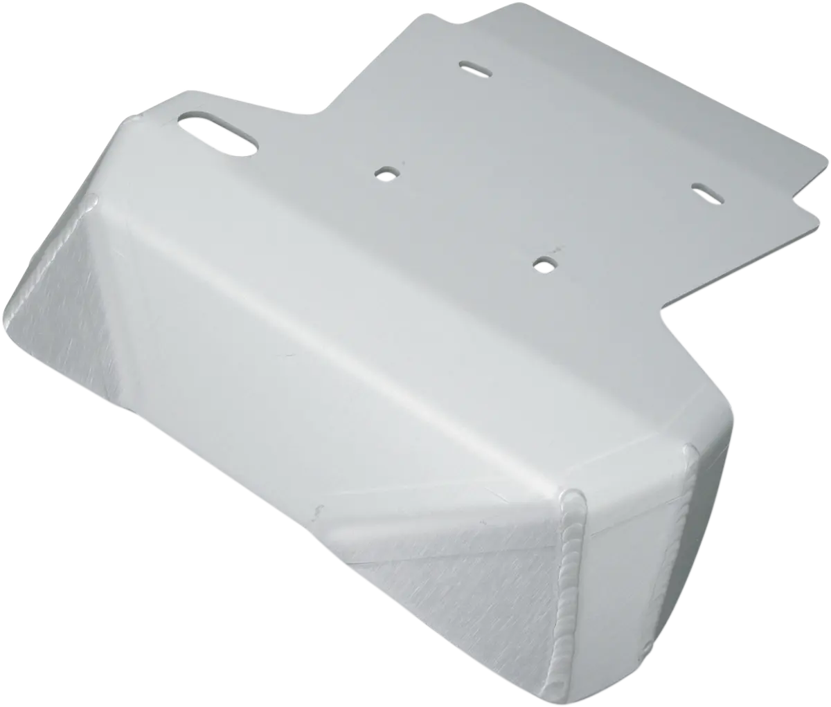 Moose Offroad Aluminum Skid Plate