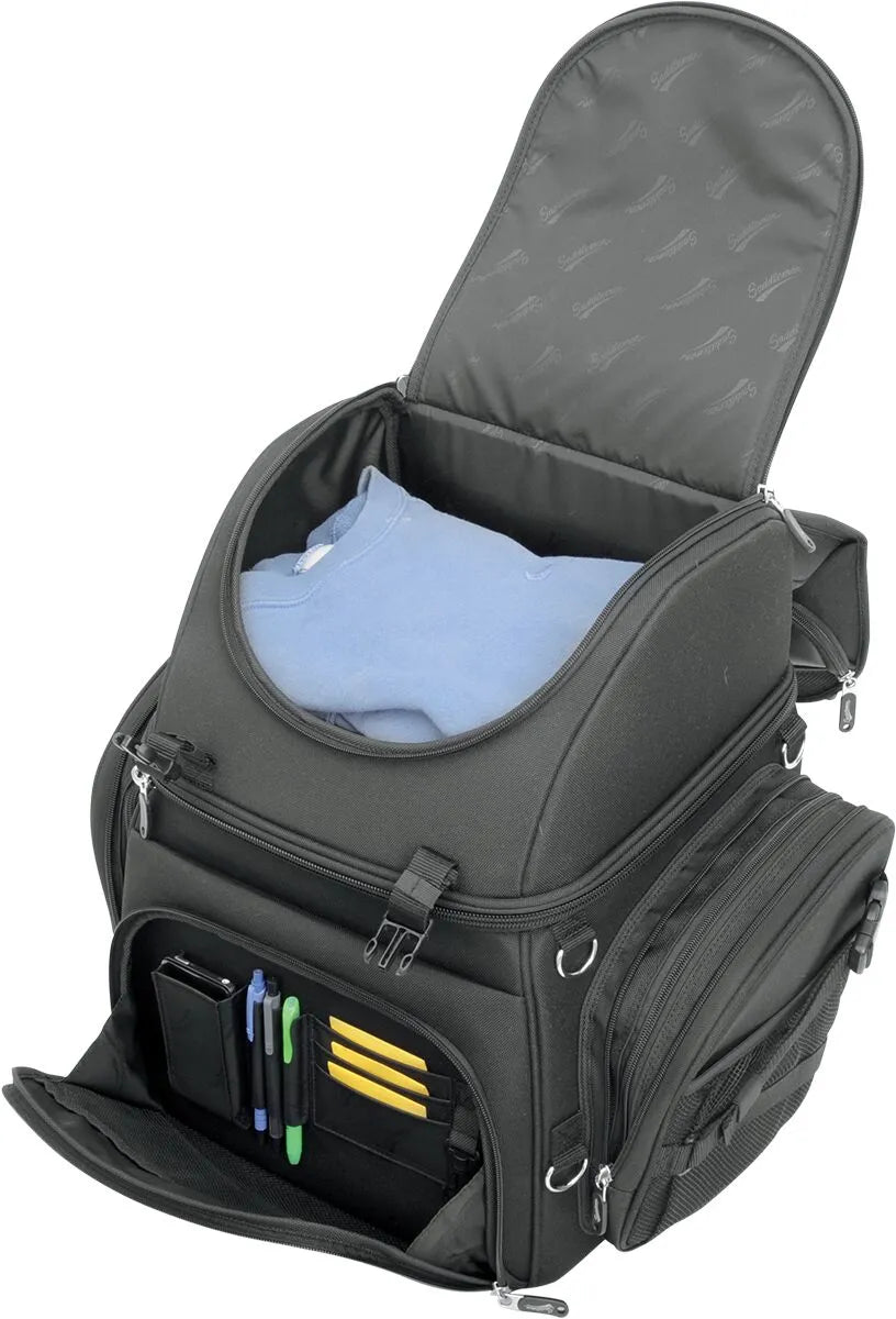 Saddlemen Br3400 Sissy Bar Bag