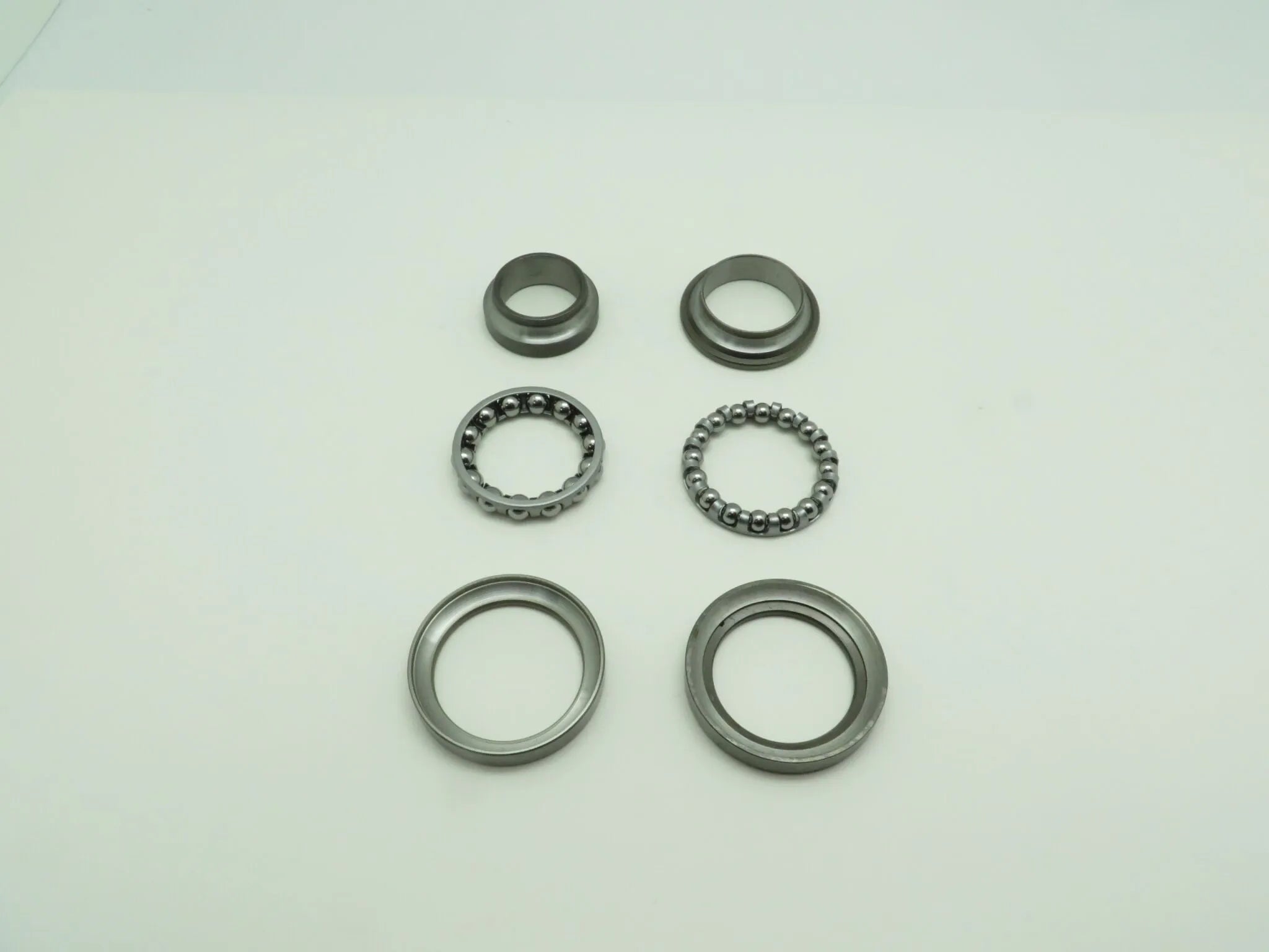Parts Europe Steering Stem Bearing