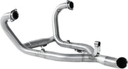 Akrapovic 2-in-1 Krümmer Für BMW