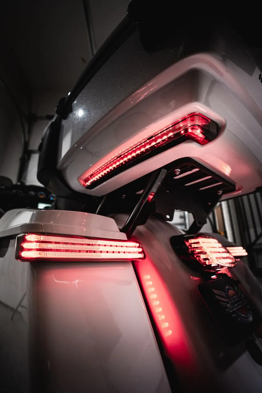 Custom Dynamics Probeam Led Sequential Bagz