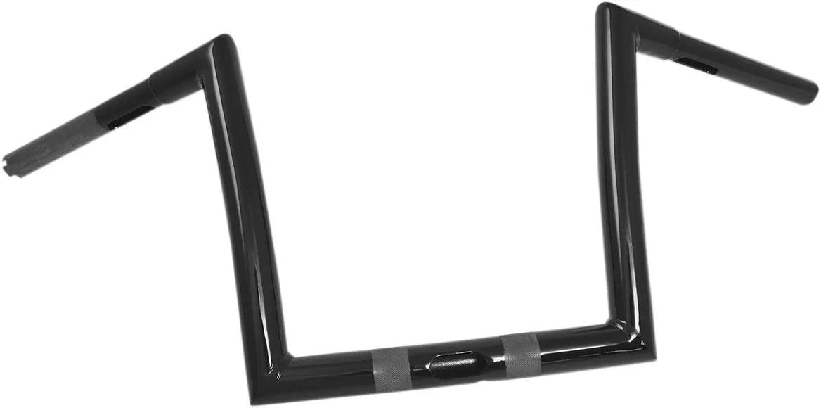 Todd's Cycle 1-1/4" Touring Handlebar