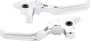 Arlen Ness Method Lever Set - Billet Aluminum