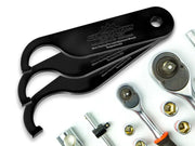 Factory Links Steering Nut Wrench Black