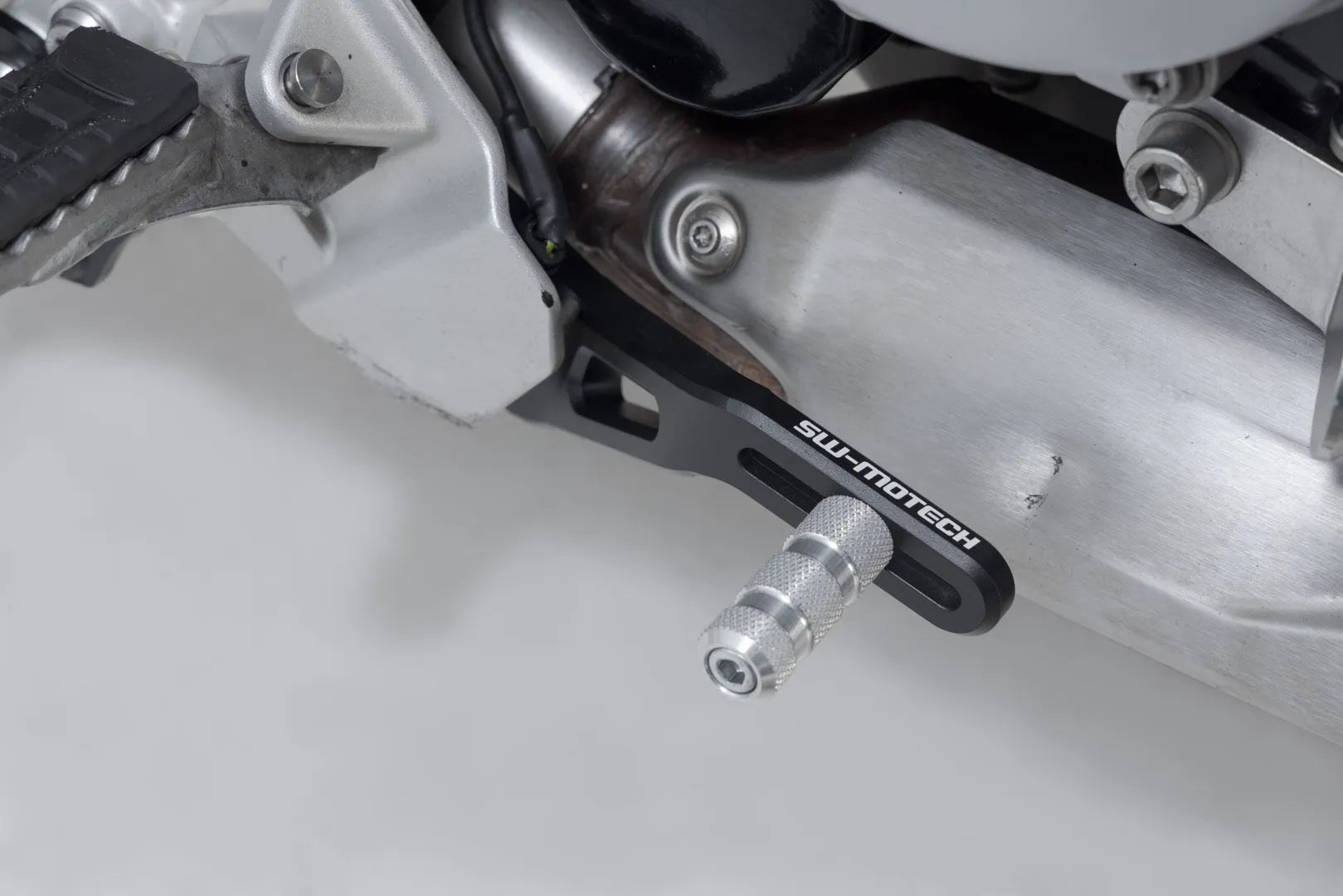 Sw-motech Adjustable Aluminum Brake Pedal