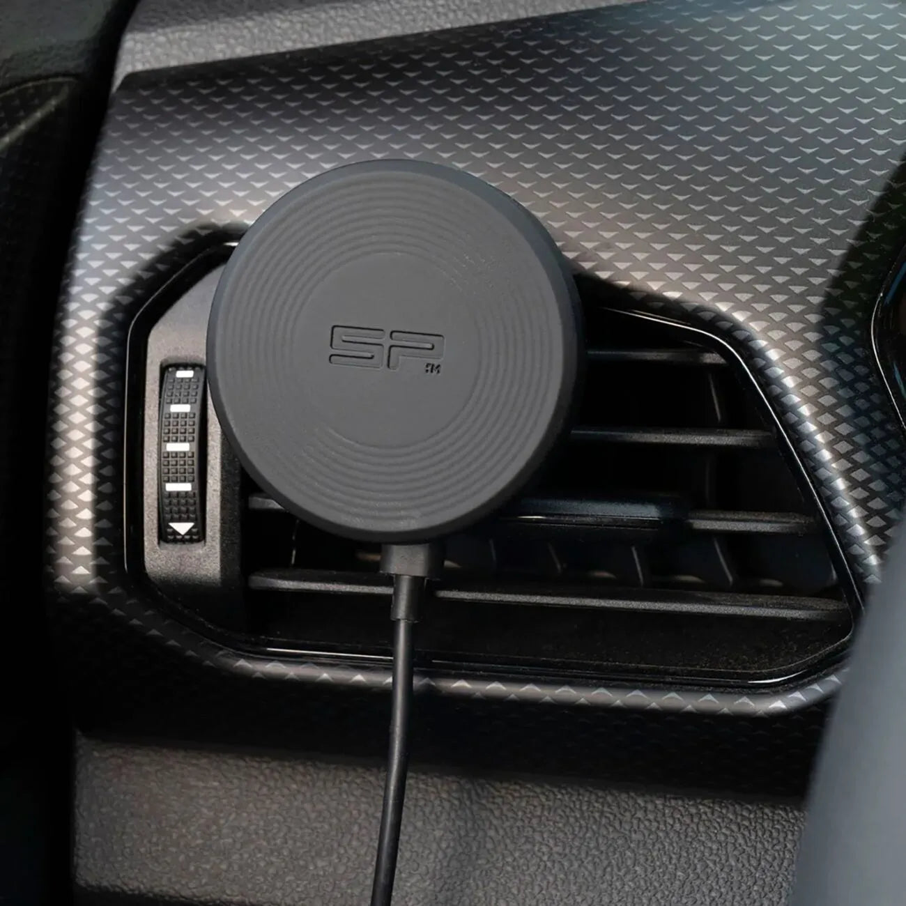 Sp Connect Spc+ Vent Mount