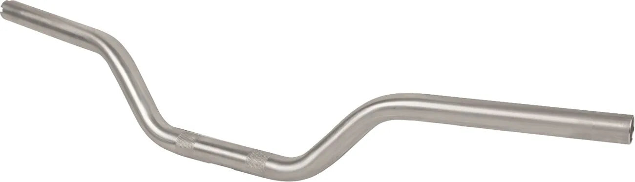 La Choppers Performance Handlebar - Polished Stainless Steel