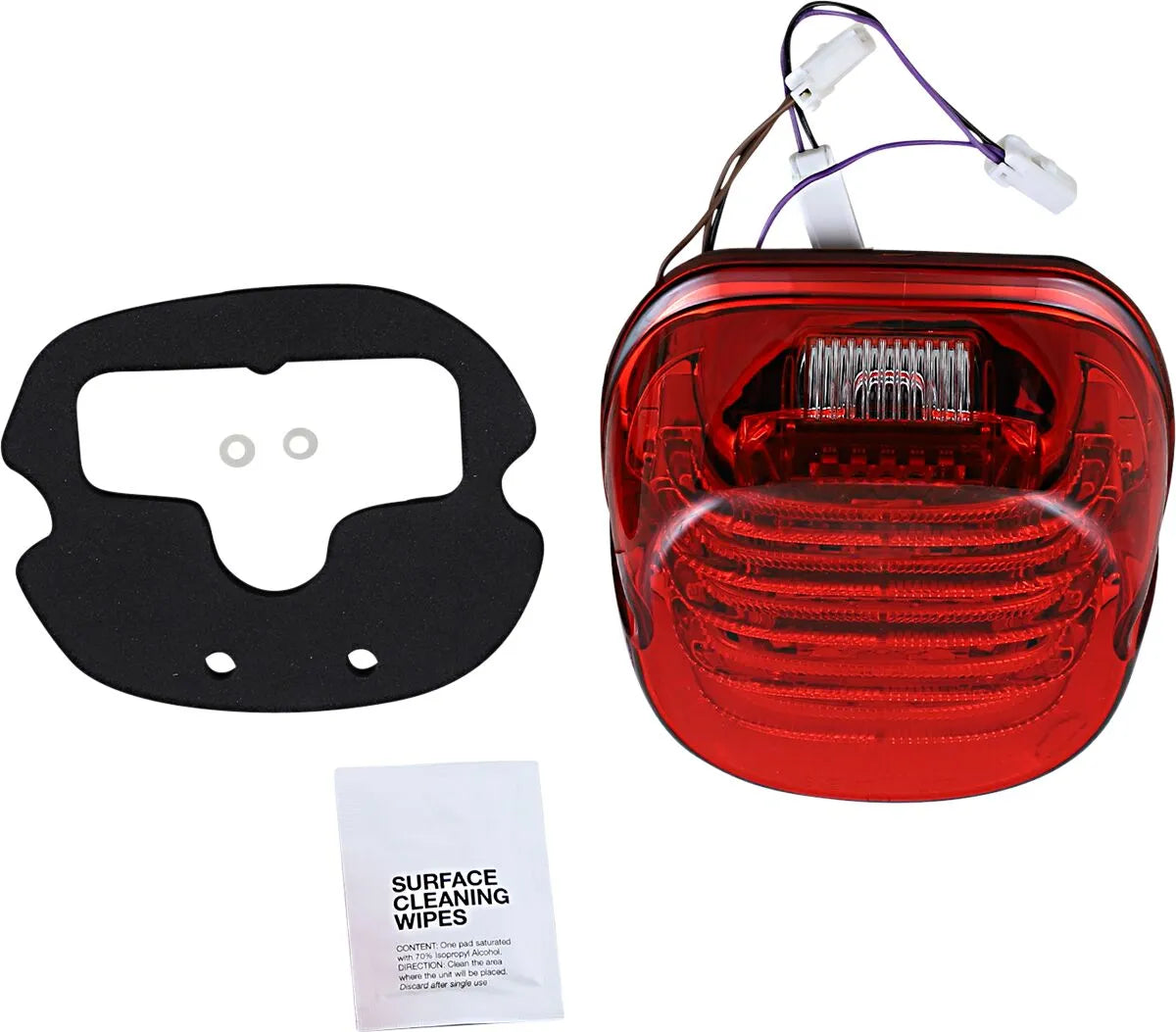 Custom Dynamics Probeam Led Taillight