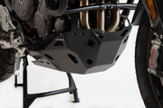 Sw-motech Engine Guard For Motorcycle Lower Protection