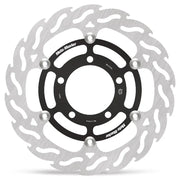 Moto-Master Flame Series Schwimmende Bremsscheibe - Vorne