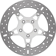 Ebc Bremsscheibe Für Sportmotorräder - Vorne