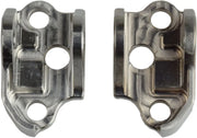 SCAR Titanium Folding Footpeg Mount Bracket