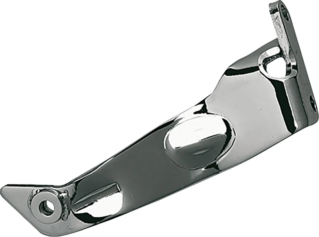 Drag Specialties Forward Controls - Chrome