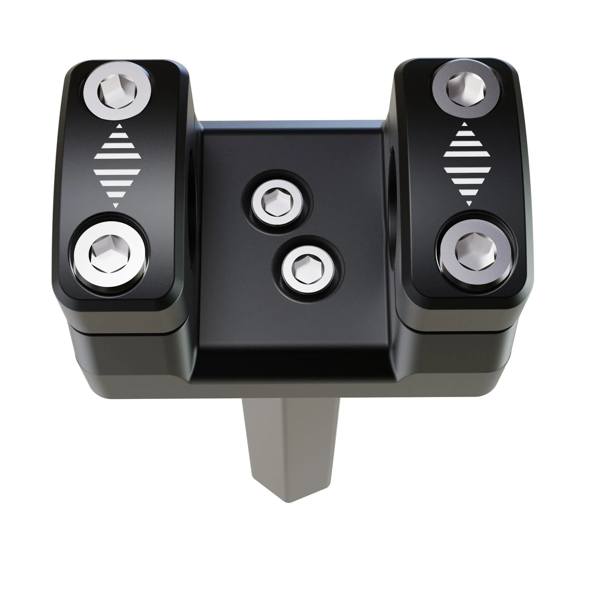 Rjwc Powersports Can-am Steering Stem Reinforcement