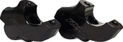 Rox Speed Fx 1-1/2" Barback Handlebar Risers