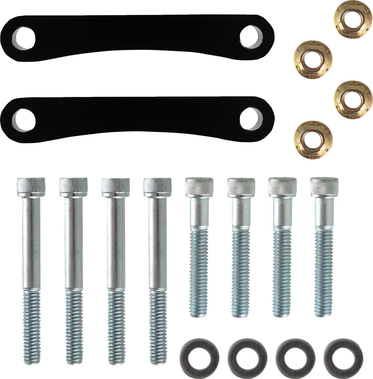 Klock Werks Hugger Front Fender for Dresser