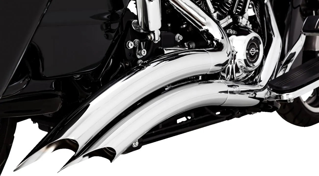 Vance & Hines Big Radius Auspuffanlage