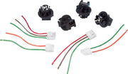 Show Chrome Trunk Turn Signal Conversion Harness