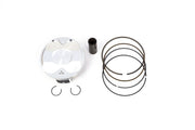 Vertex Forged High Compression Piston Kit