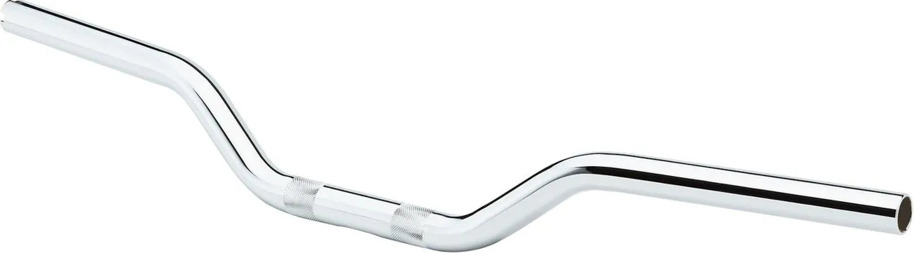 La Choppers Performance Handlebar Chrome 1"