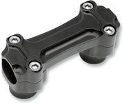 Todd's Cycle Bone Bar Riser Kit - 1-1/4" Clamp