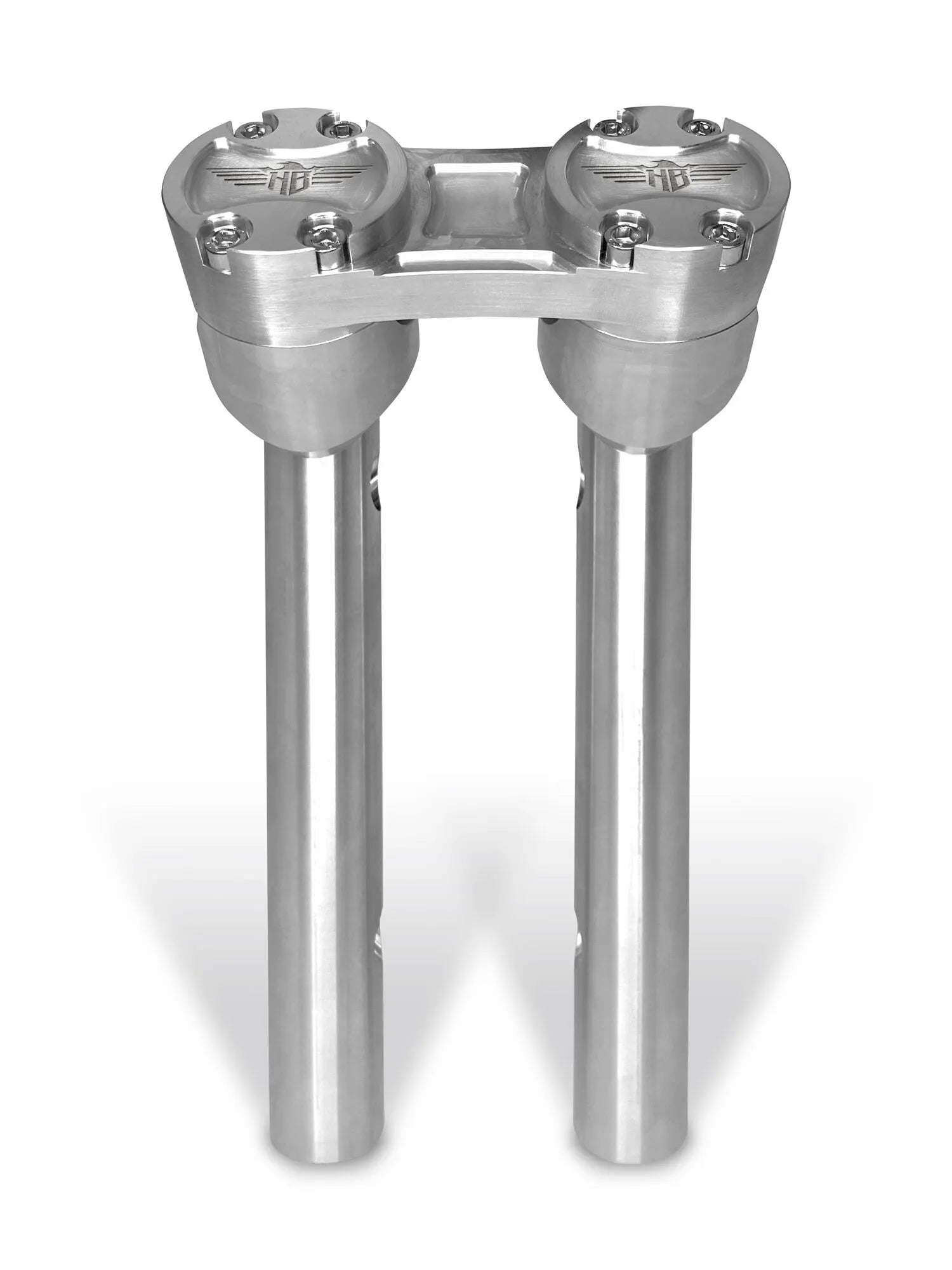 Heinz Bikes Clubstyle Pullback Riser - 10"