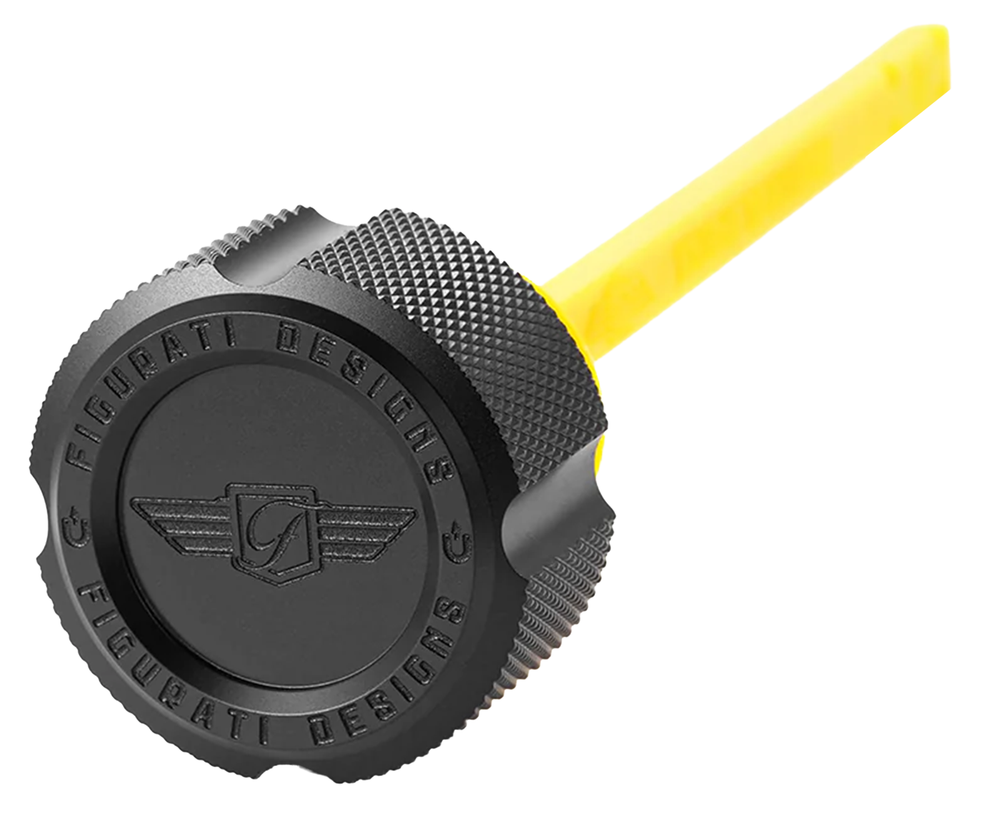 Figurati Designs Oil Tank Dipstick – Gas- & Oil Tank