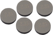 Prox 10.00 Mm Valve Shims