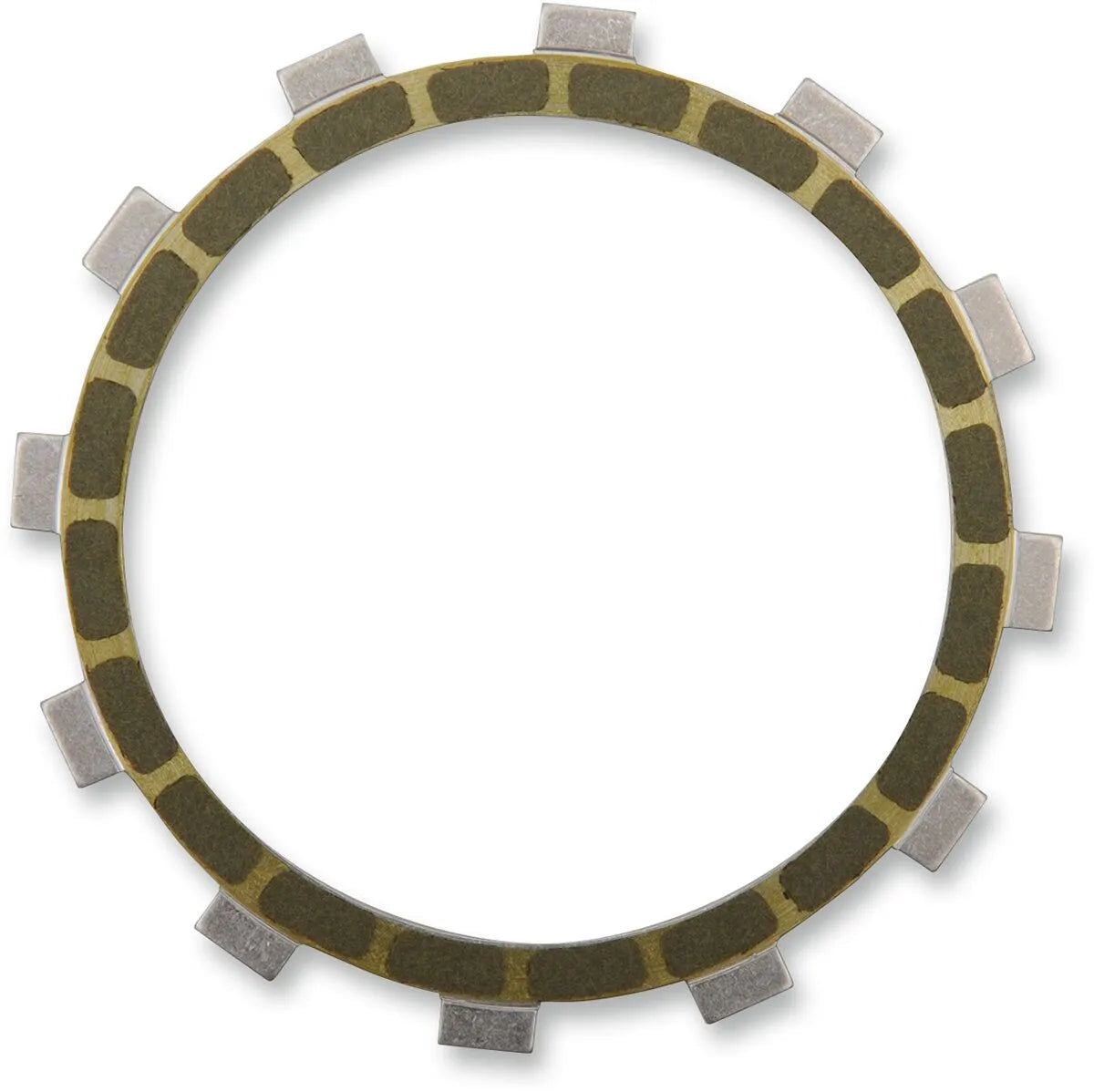Barnett Clutch Friction Plate