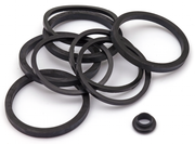 Cycle Pro LLC Brake Caliper Repair Kit for Brembo Calipers on Touring & V-Rod