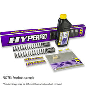 Hyperpro Fork Springs For Honda Motorcycles