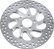 Performance Machine Zweiteilige Bremsscheibe für PM Räder - Vorne