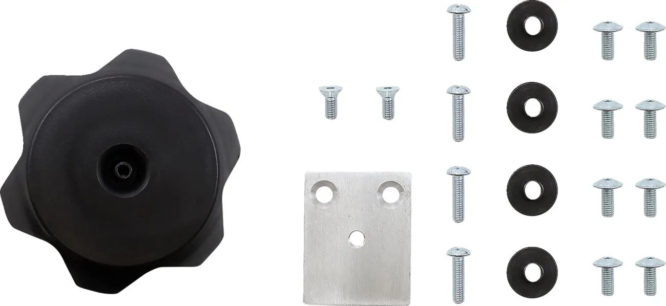 Ims Products Large-capacity Gas Tank