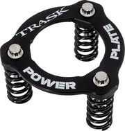 Trask Power Plate Kit For M8 Engines