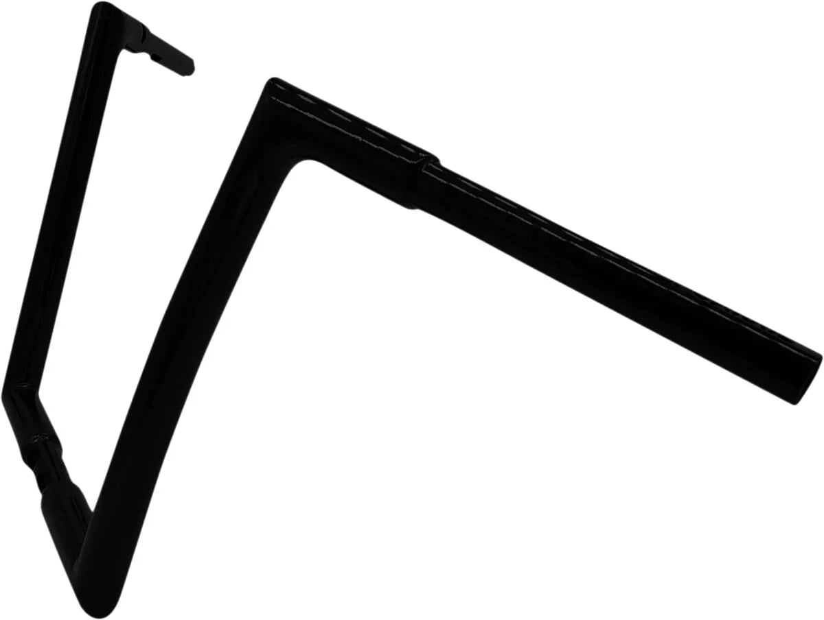 Fat Baggers Inc. 1-1/4" Flat Top Handlebar