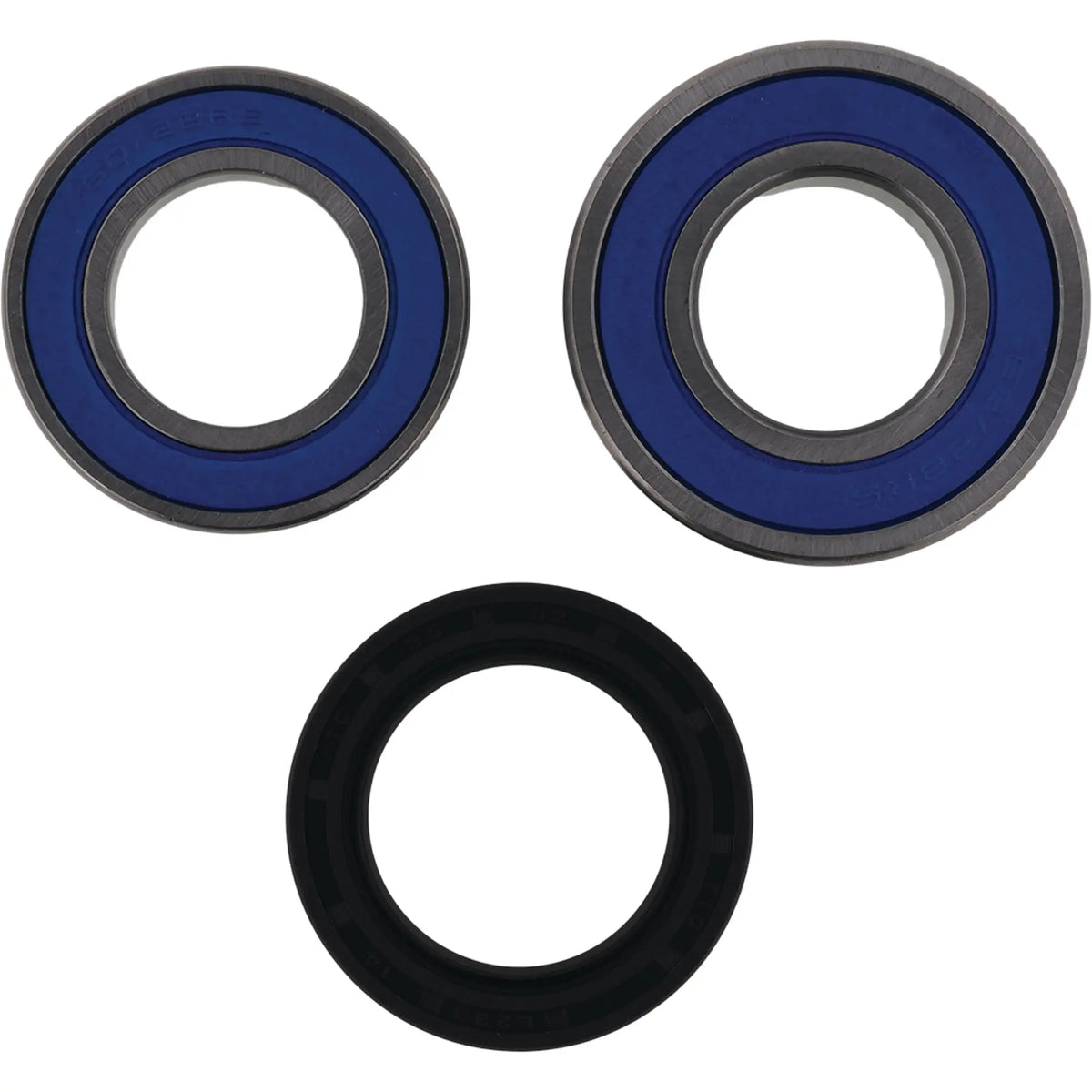 All Balls Wheel Bearing Kit for BMW