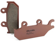 Brembo Sd Offroad Prime Line Sintermetall Bremsbeläge