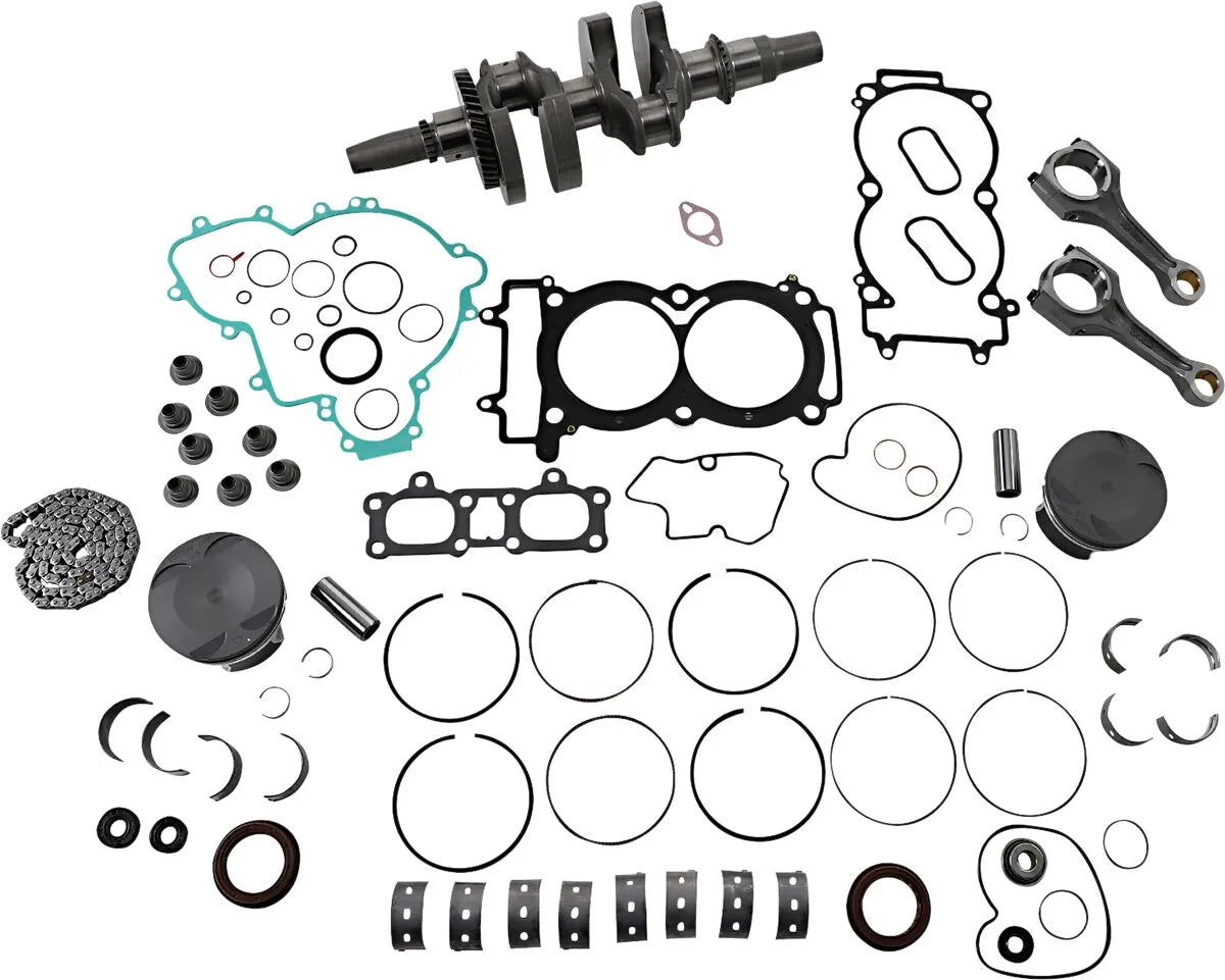 Vertex Engine Rebuild Kit 900cc 4-stroke