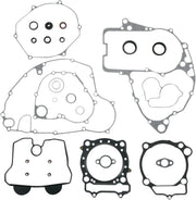 Moose Offroad Complete Gasket & Oil Seal Kit for 4-Stroke Engines