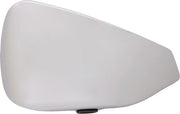 DRAG SPECIALTIES Left Battery Side Cover Chrome