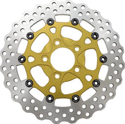 Performance Machine Zweiteilige Bremsscheibe Für Pm Räder - Hinten