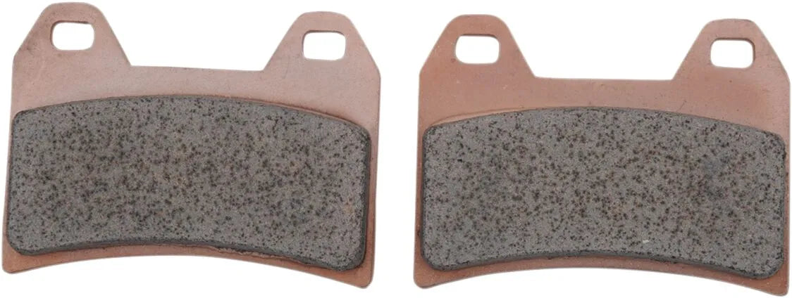 DP Brakes SDP Pro-SNX HH+ Sinter Bremsbeläge