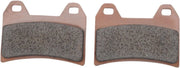 DP Brakes SDP Pro-SNX HH+ Sinter Bremsbeläge