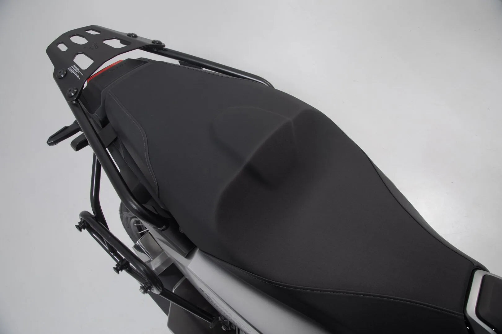 Sw-motech Slc Side Carrier For Luggage Mounting