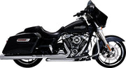 Vance & Hines Dresser Duals Krümmeranlage