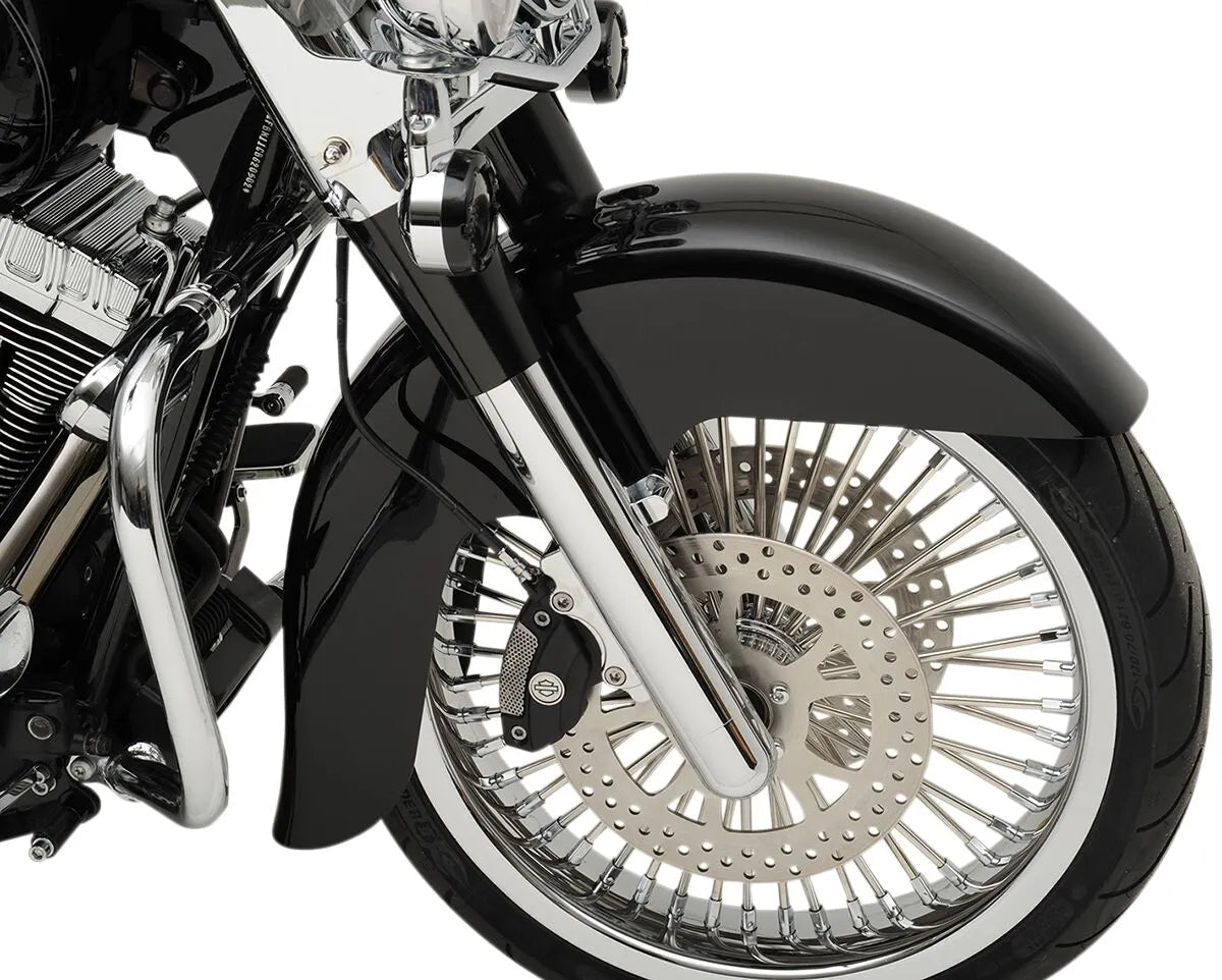 Klock Werks Benchmark Front Fender for Dresser